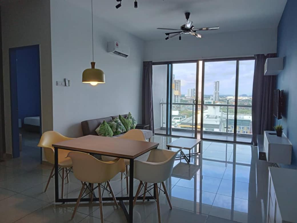 Atlantis Residence @ Icon Stay Melaka Экстерьер фото