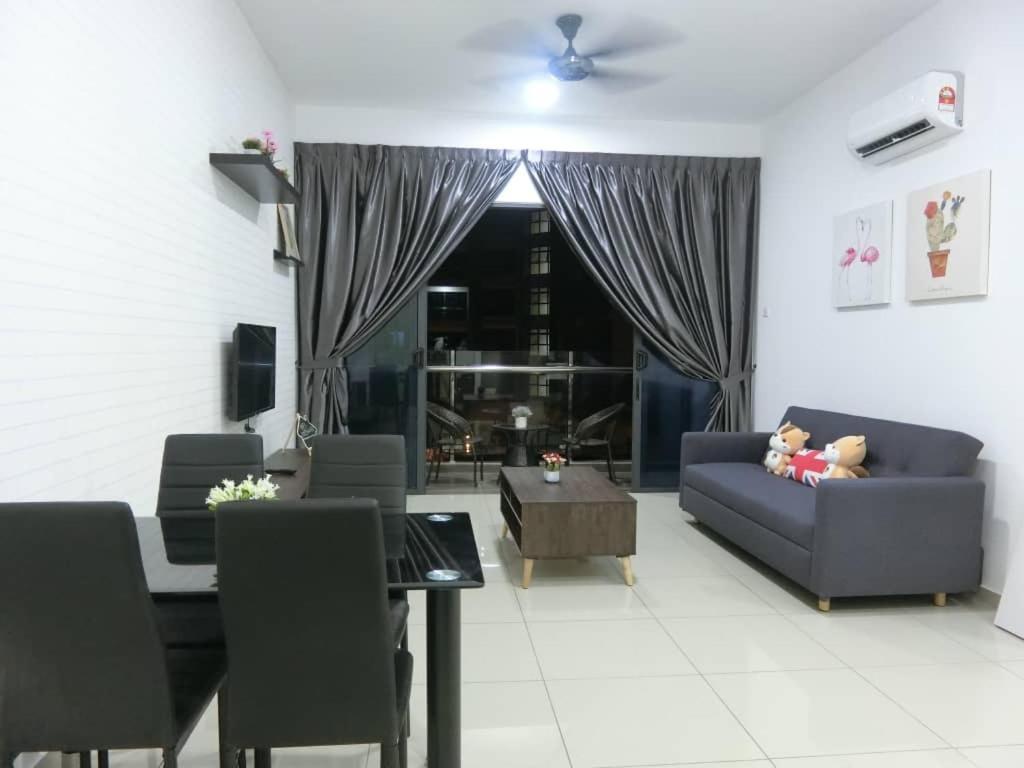 Atlantis Residence @ Icon Stay Melaka Экстерьер фото