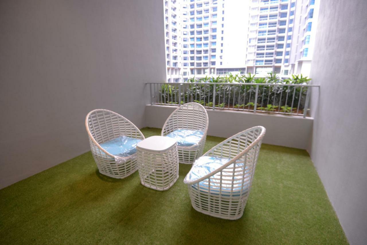 Atlantis Residence @ Icon Stay Melaka Экстерьер фото