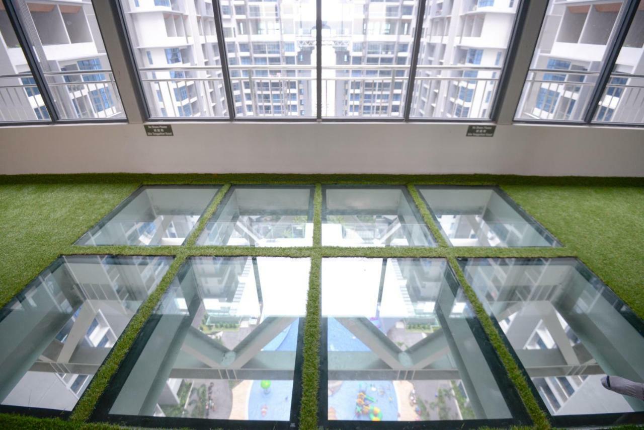 Atlantis Residence @ Icon Stay Melaka Экстерьер фото