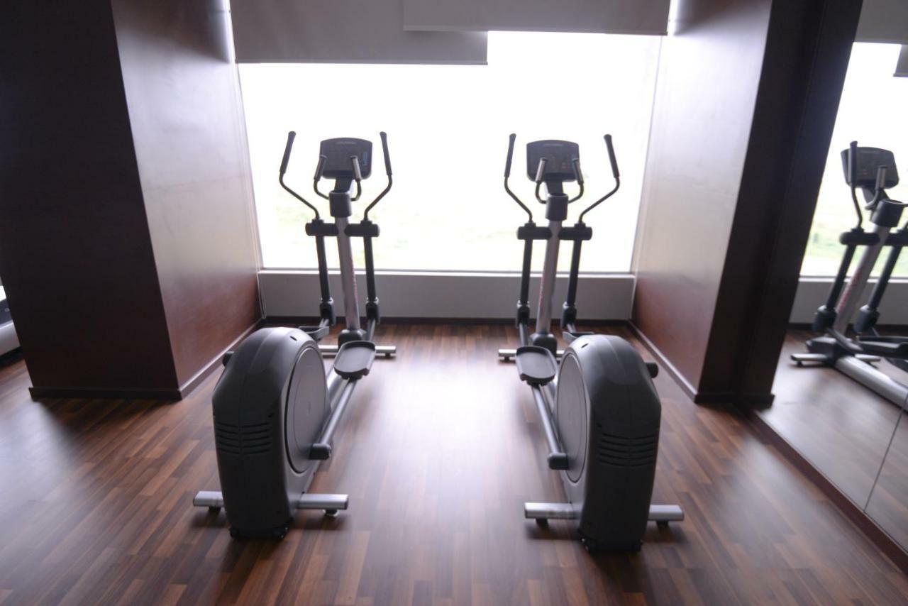 Atlantis Residence @ Icon Stay Melaka Экстерьер фото