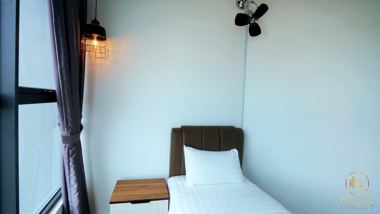 Atlantis Residence @ Icon Stay Melaka Экстерьер фото