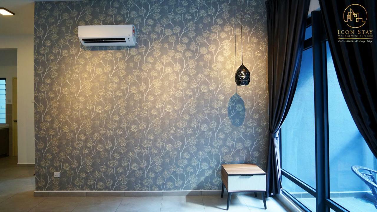 Atlantis Residence @ Icon Stay Melaka Экстерьер фото